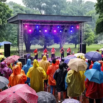 solusi nyaman di Tangerang
